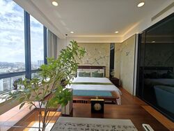 Reignwood Hamilton Scotts (D9), Apartment #575111601
